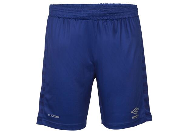 UMBRO Sublime Shorts Blå XS Kortbyxa match/träning 